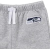 image:imageGerber NFL Baby Shirt and Sweatpants Outfit SetSeahawks