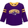image:imageGerber NFL Baby Shirt and Sweatpants Outfit SetVikings