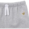 image:imageGerber NFL Baby Shirt and Sweatpants Outfit SetVikings