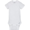 image:imageGerber ShortSleeve White Onesies  4 Pack 24 Months