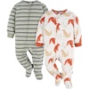 Fox Stripe