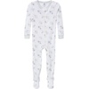 image:imageGerber Baby 4pack Footed Pajamas  CloseoutFarm