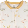 image:imageGerber Baby 4pack Footed Pajamas  CloseoutSafari
