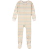 image:imageGerber Baby 4pack Footed Pajamas  CloseoutSafari
