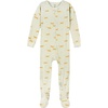image:imageGerber Baby 4pack Footed Pajamas  CloseoutSafari