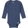 image:imageGerber Baby 6 Pack Longsleeve Onesies BodysuitBlue