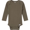 image:imageGerber Baby 6 Pack Longsleeve Onesies BodysuitBlue