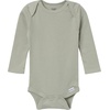image:imageGerber Baby 6 Pack Longsleeve Onesies BodysuitBlue