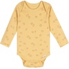 image:imageGerber Baby 6 Pack Longsleeve Onesies BodysuitFall Fun