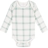 image:imageGerber Baby 6 Pack Longsleeve Onesies BodysuitFall Fun