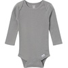 image:imageGerber Baby 6 Pack Longsleeve Onesies BodysuitNeutral