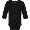 image:imageGerber Baby 6 Pack Longsleeve Onesies BodysuitNeutral