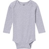 image:imageGerber Baby 6 Pack Longsleeve Onesies BodysuitNeutral