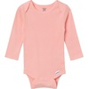 image:imageGerber Baby 6 Pack Longsleeve Onesies BodysuitPink