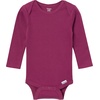 image:imageGerber Baby 6 Pack Longsleeve Onesies BodysuitPink