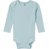 image:imageGerber Baby 6 Pack Longsleeve Onesies BodysuitPink