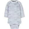 image:imageGerber Baby 6 Pack Longsleeve Onesies BodysuitSheep
