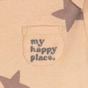 image:imageGerber Baby 6 Pack Longsleeve Onesies BodysuitStarry Adventures