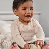 image:imageGerber Baby 6 Pack Longsleeve Onesies BodysuitStarry Adventures