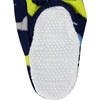 image:imageGerber Baby Boys 2Pack Flame Resistant Fleece Footed PajamasBlue Dinos