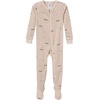 image:imageGerber Baby Boys amp Girls 2Pack Footed PajamasDog