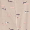 image:imageGerber Baby Boys amp Girls 2Pack Footed PajamasDog