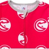 image:imageGerber Baby Boys amp Girls NBA Team Sleep N PlayAtlanta Hawks