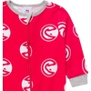 image:imageGerber Baby Boys amp Girls NBA Team Sleep N PlayAtlanta Hawks