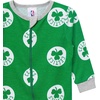 image:imageGerber Baby Boys amp Girls NBA Team Sleep N PlayBoston Celtics