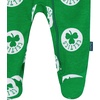 image:imageGerber Baby Boys amp Girls NBA Team Sleep N PlayBoston Celtics