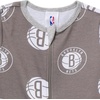 image:imageGerber Baby Boys amp Girls NBA Team Sleep N PlayBrooklyn Nets
