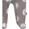 image:imageGerber Baby Boys amp Girls NBA Team Sleep N PlayBrooklyn Nets