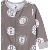 image:imageGerber Baby Boys amp Girls NBA Team Sleep N PlayBrooklyn Nets