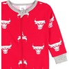 image:imageGerber Baby Boys amp Girls NBA Team Sleep N PlayChicago Bulls