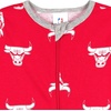 image:imageGerber Baby Boys amp Girls NBA Team Sleep N PlayChicago Bulls