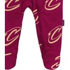 image:imageGerber Baby Boys amp Girls NBA Team Sleep N PlayCleveland Cavaliers