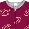 image:imageGerber Baby Boys amp Girls NBA Team Sleep N PlayCleveland Cavaliers