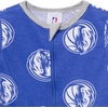 image:imageGerber Baby Boys amp Girls NBA Team Sleep N PlayDallas Mavericks