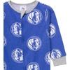 image:imageGerber Baby Boys amp Girls NBA Team Sleep N PlayDallas Mavericks