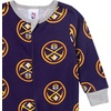image:imageGerber Baby Boys amp Girls NBA Team Sleep N PlayDenver Nuggets