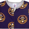 image:imageGerber Baby Boys amp Girls NBA Team Sleep N PlayDenver Nuggets