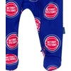 image:imageGerber Baby Boys amp Girls NBA Team Sleep N PlayDetroit Pistons