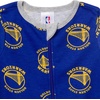 image:imageGerber Baby Boys amp Girls NBA Team Sleep N PlayGolden State Warriors