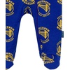 image:imageGerber Baby Boys amp Girls NBA Team Sleep N PlayGolden State Warriors