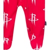 image:imageGerber Baby Boys amp Girls NBA Team Sleep N PlayHouston Rockets