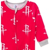 image:imageGerber Baby Boys amp Girls NBA Team Sleep N PlayHouston Rockets