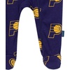 image:imageGerber Baby Boys amp Girls NBA Team Sleep N PlayIndiana Pacers