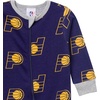 image:imageGerber Baby Boys amp Girls NBA Team Sleep N PlayIndiana Pacers