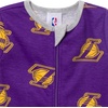 image:imageGerber Baby Boys amp Girls NBA Team Sleep N PlayLos Angeles Lakers