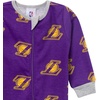 image:imageGerber Baby Boys amp Girls NBA Team Sleep N PlayLos Angeles Lakers